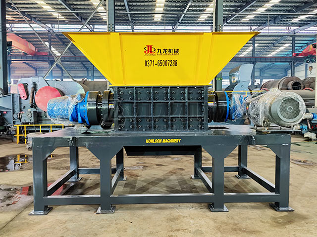 撕碎機(jī) 撕碎機(jī)